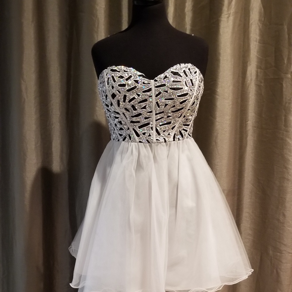 All occasions dress